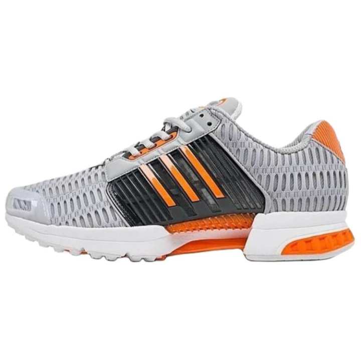 Adidas Adidas Climacool 1 Grey Orange