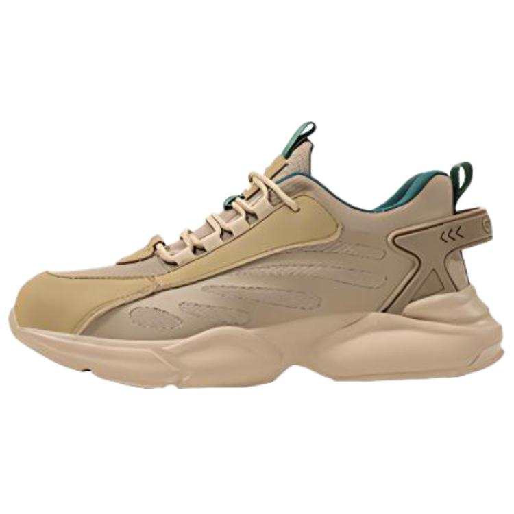 GUYISA Slip Resistant, Abrasion Resistant, Impact Resistant Non slip, Wear resistant, Impact resistant Low top