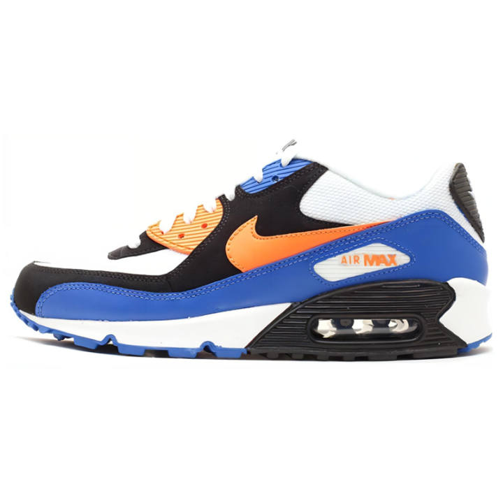 Nike Nike Air Max 90 Nyc Bright Mandarin