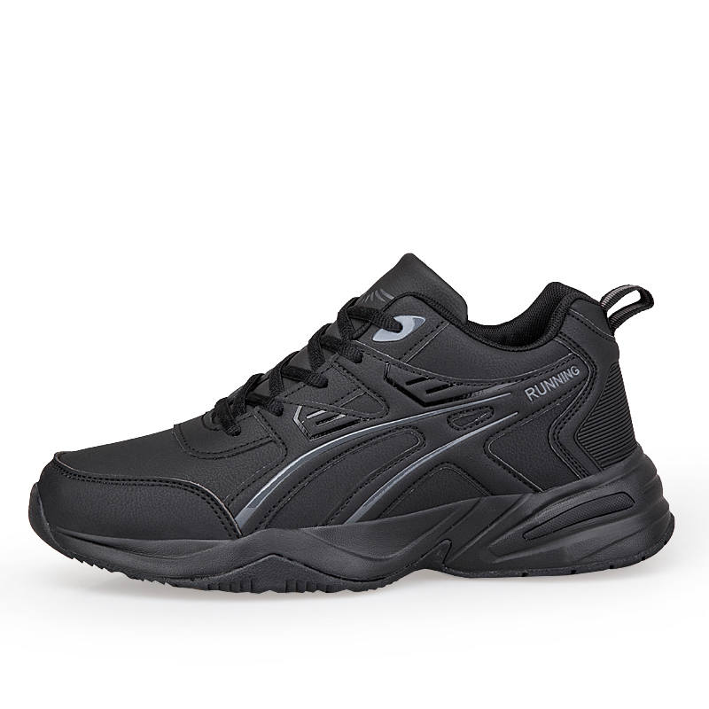TONYBEAR Mid top Casual Shoes Men's