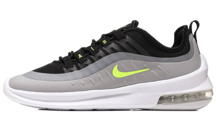 Nike Nike Air Max Axis 'Wolf Grey Volt'