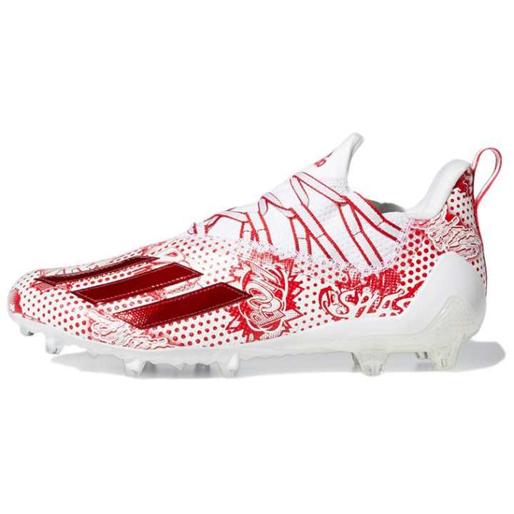 Adidas Adidas Adizero 11 'Comics - Team Power Red'