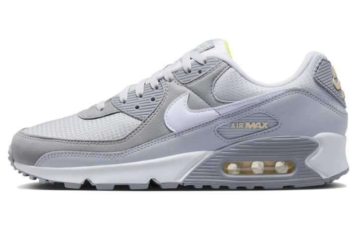 Nike Nike Air Max 90 Next Nature Greyscale