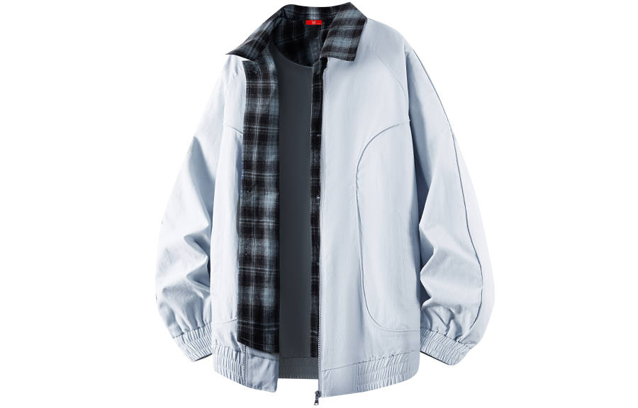 MIIOW Trend Party Series Jackets & Coats Unisex