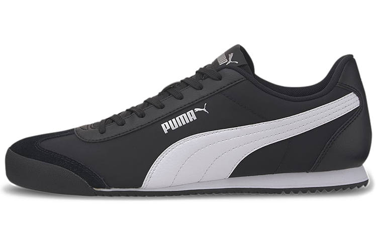 PUMA PUMA Turino Nl Black/White