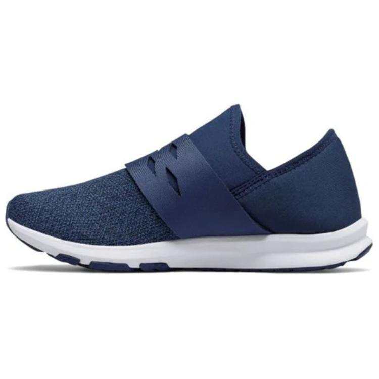 New Balance New Balance NB FuelCore Abrasion Resistant Low top Casual Shoes Women's Ceramic Blue