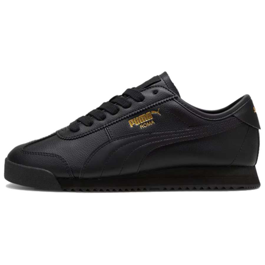 PUMA PUMA Roma 68 Revival 'Black Gold'
