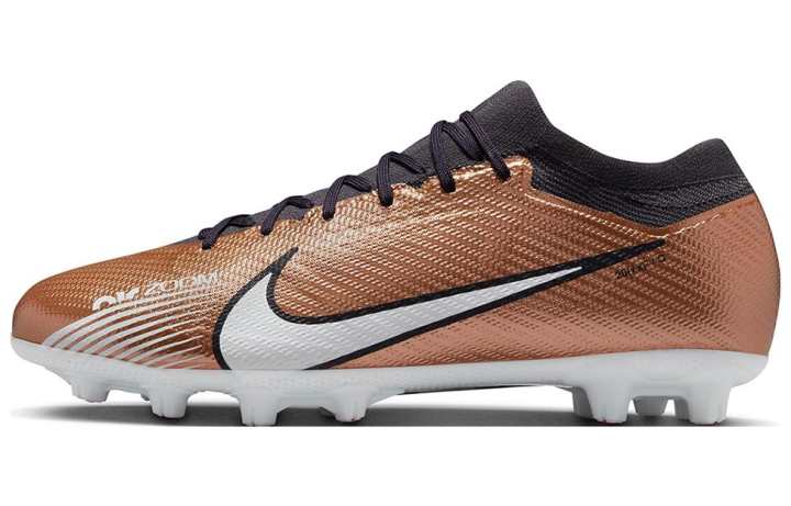 Nike Nike Zoom Mercurial Vapor 15 Pro Hg 'Metallic Copper'