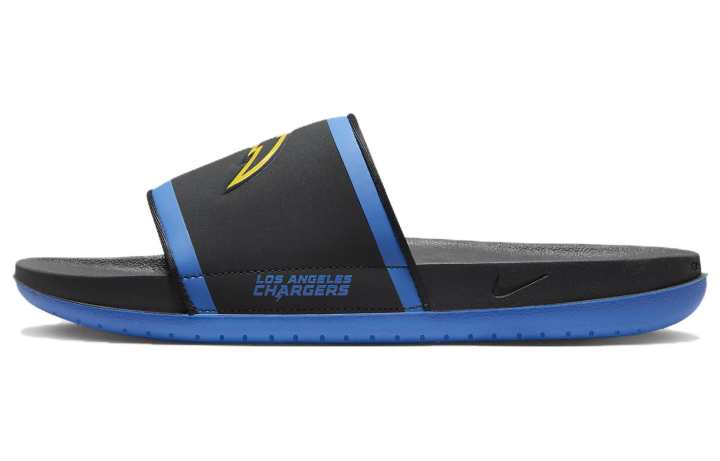 Nike Nike Nfl X Offcourt Slide 'Los Angeles Chargers'