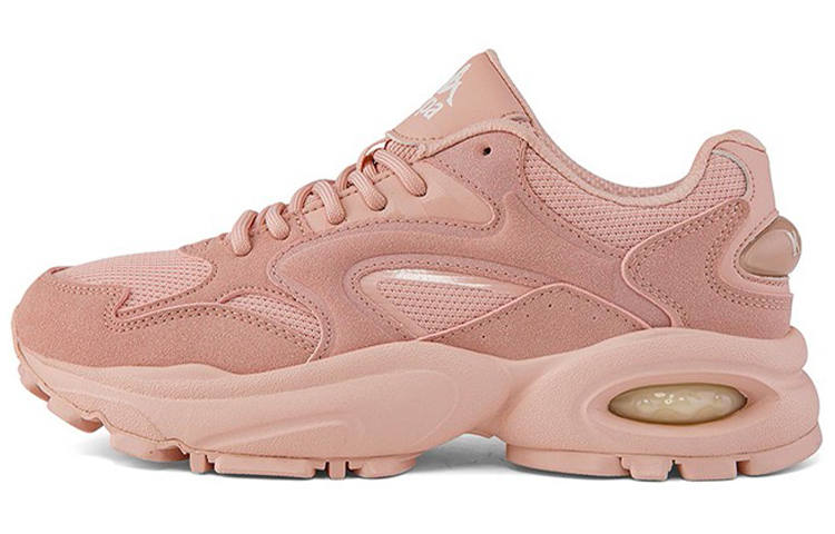 Kappa Casual Shoes Women's Low Top Powder