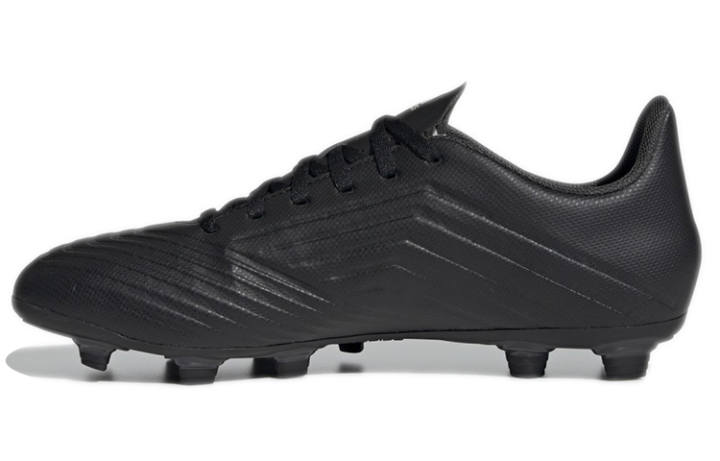 Adidas Adidas Predator 19.4 'Black'