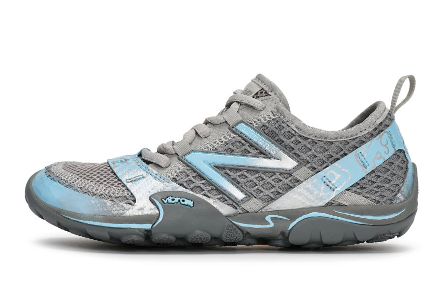 New Balance New Balance MT10 Yitiao Elegant, Starry Dream Pattern Fabric Abrasion Resistant Low top Casual Shoes Unisex
