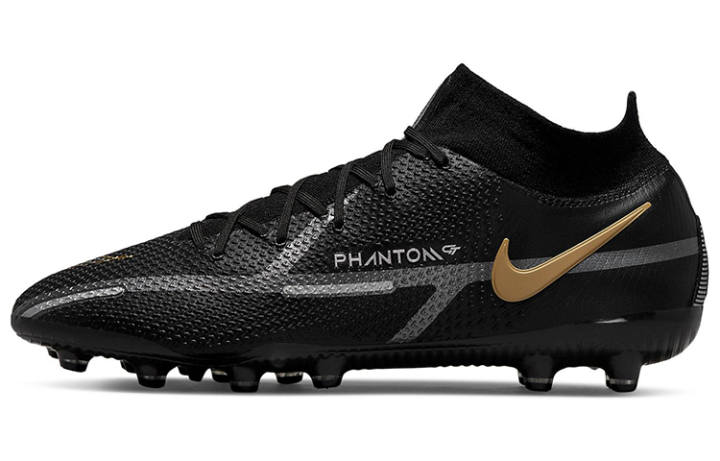 Nike Nike Phantom GT2 Elite Df Ag Pro 'Black'