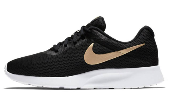 Nike Nike Tanjun 'Metallic Gold'