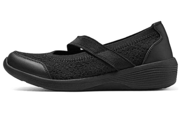 Skechers Modern Comfort Textile, Synthetic Leather Comfortable Cushioning Abrasion Resistant Lightweight