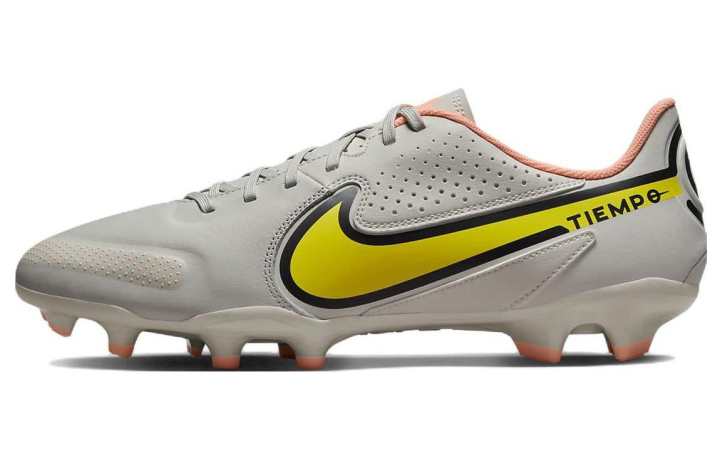 Nike Nike Tiempo Legend 9 Phantom Yellow Strike