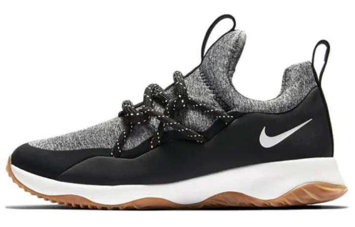 Nike Nike City Loop 'Black Summit White Gum' Women's
