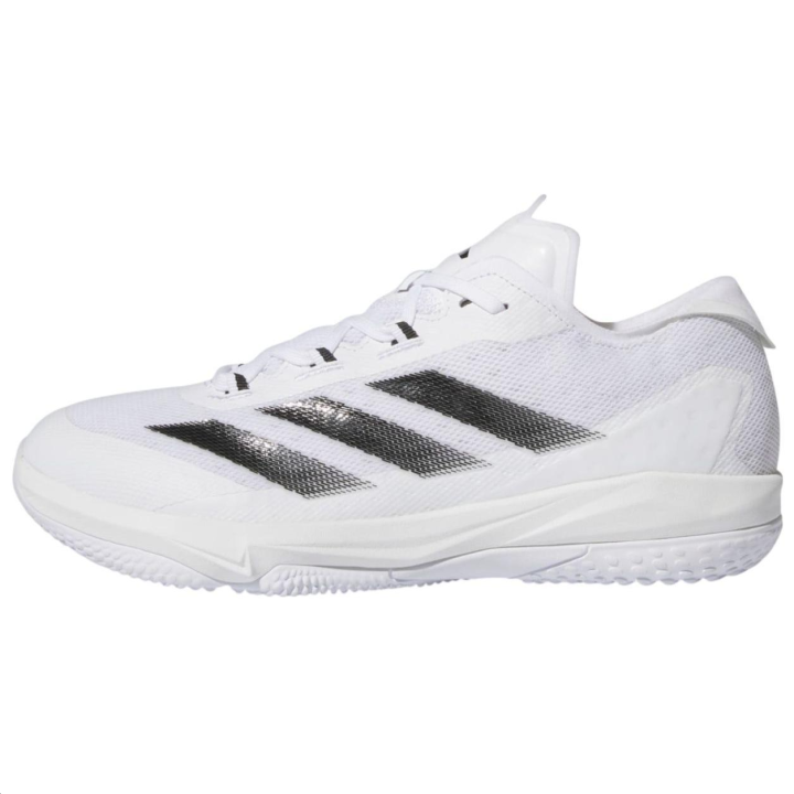 Adidas Adidas Adizero Impact Turf 'White Black' Women's