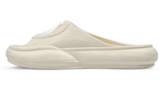 OLD ORDER EVA Sports Slippers Unisex Custard