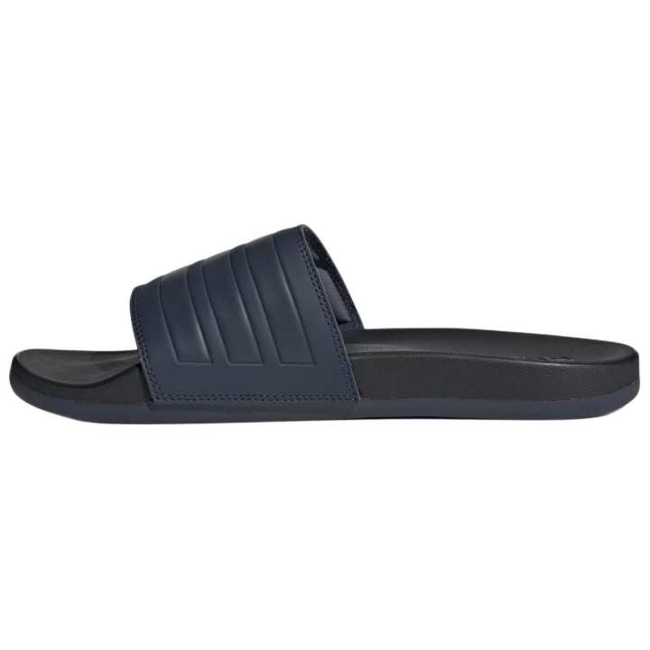 Adidas Adidas Adilette Comfort Slides Shadow Navy Core Black