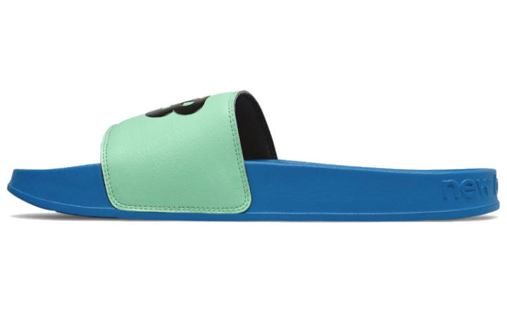 New Balance New Balance 200 Series Blue Green