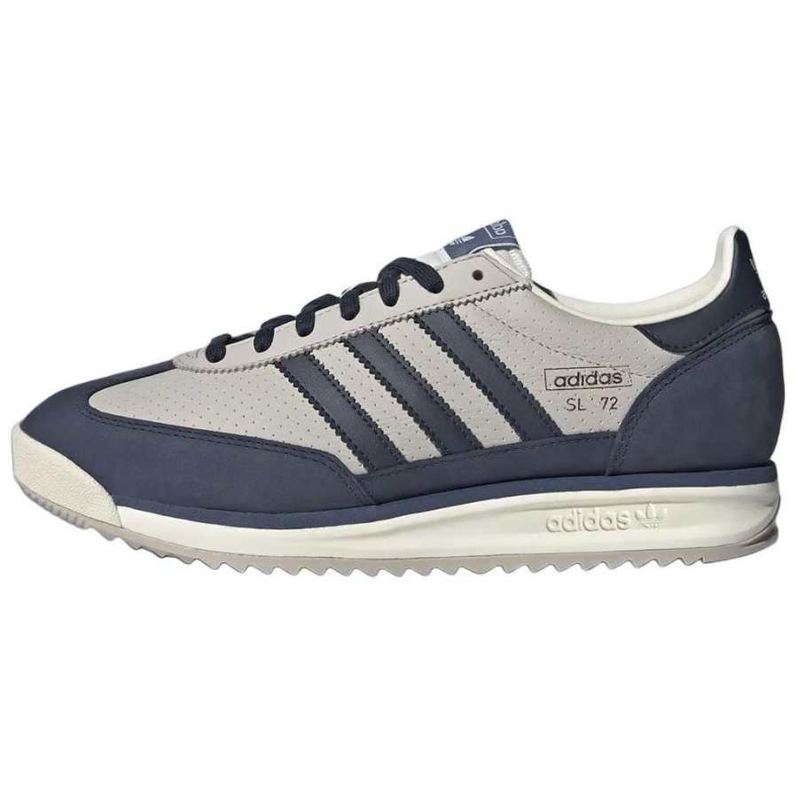 Adidas Originals SL72 Adidas Originals Rs 'Wonder Aluminum'