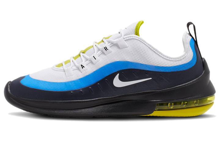 Nike Nike Air Max Axis White Hyper Blue