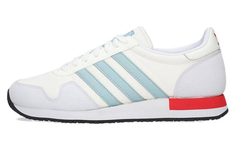 Adidas Originals Usa 84 Adidas Originals 'Core White Vivid Red'