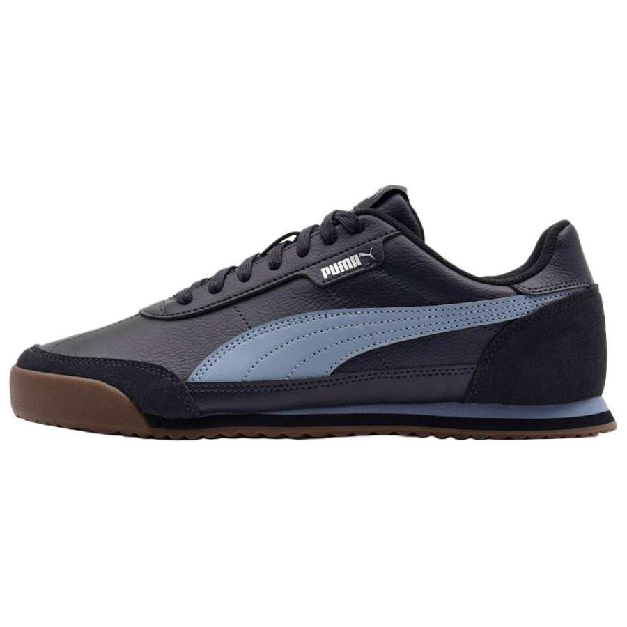 PUMA Turino 2 OG Casual Shoes Men's Gray Blue