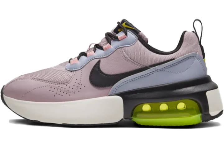 Nike Nike Air Max Verona Lightweight Low top Casual Shoes Women's Pink Purple