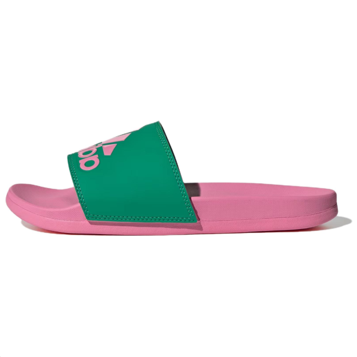 Adidas Adidas Wmns Adilette Comfort Slide 'Bliss Pink' Women's