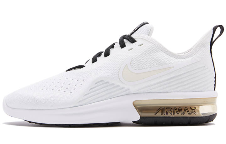 Nike Nike Air Max Sequent 4 'Pale Ivory' Women's