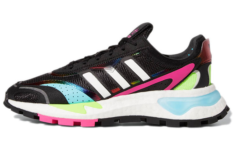 Adidas Originals Adidas Retropy P9 'Black Multi'