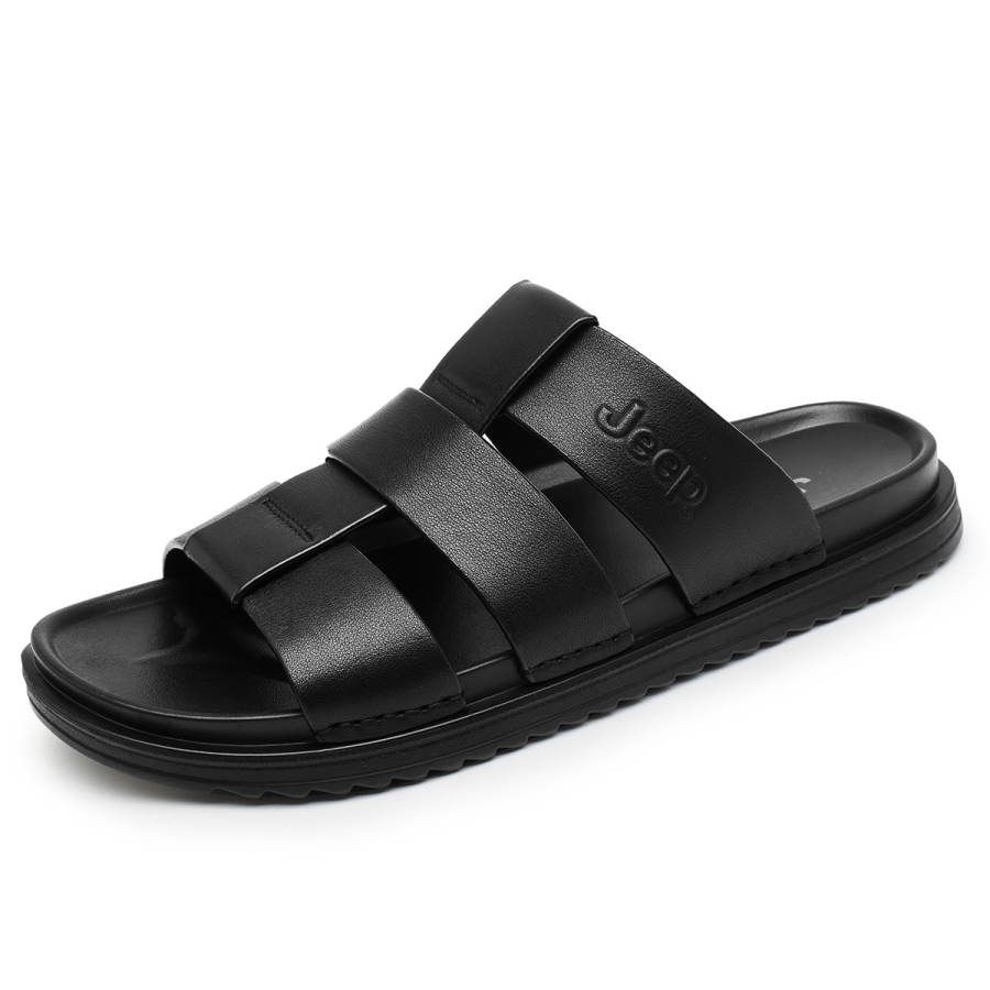 Jeep Jeep Quick Dry Slide Slippers Men's