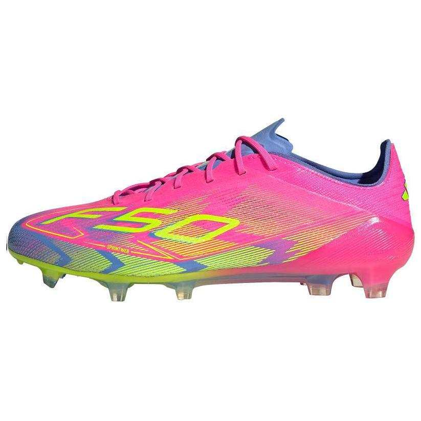 Adidas Adizero F50 Adidas Elite Fg 'Mystic Victory Pack'