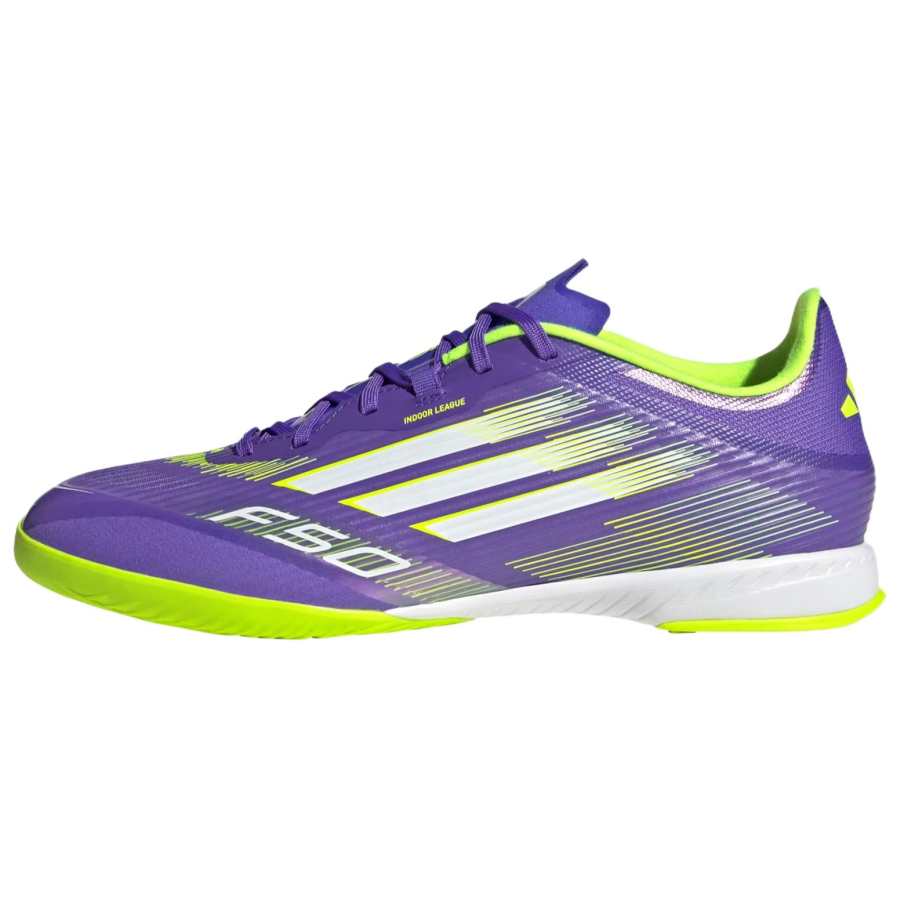 Adidas Adizero F50 Adidas League In 'Radiant Blaze Pack'