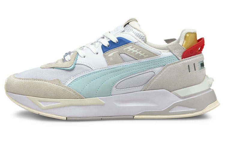 PUMA PUMA Mirage 'White Gray Blue'
