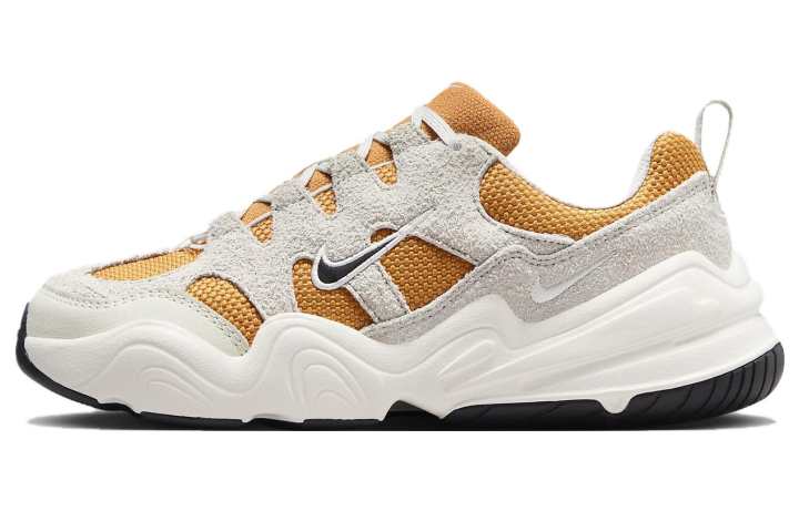 Nike Nike Tech Hera Monarch Light Bone Women's