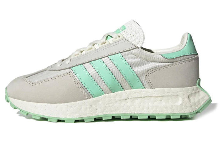 Adidas Originals Adidas Wmns Retropy E5 'White Pulse Mint' Women's