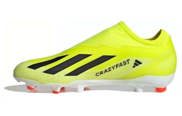 Adidas Adidas X Crazyfast League Laceless Fg 'Solar Energy Pack'