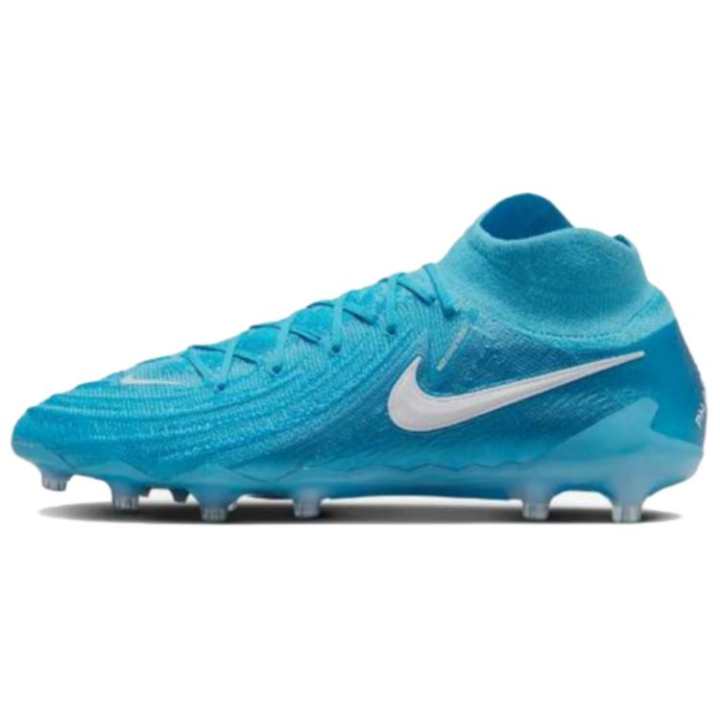Nike Nike Phantom Luna 2 Elite Ag Blue Fury White