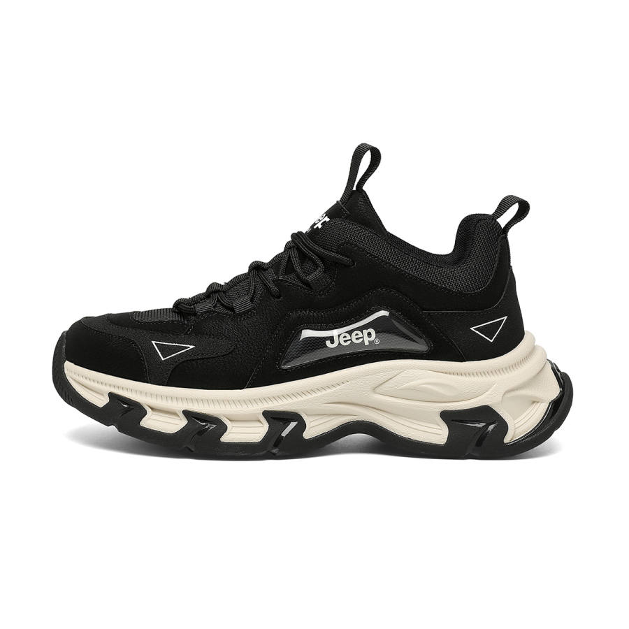 Jeep Fashion Sports Collection Low top Casual Shoes Men's