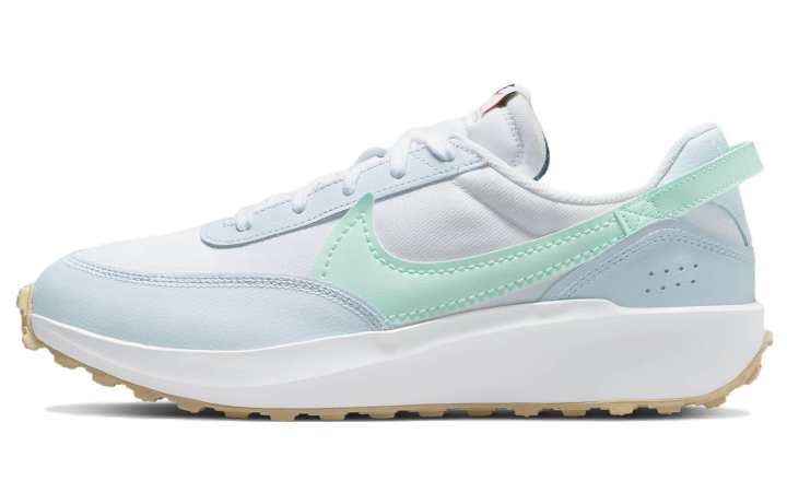 Nike Nike Waffle Debut 'White Mint Foam Gum'