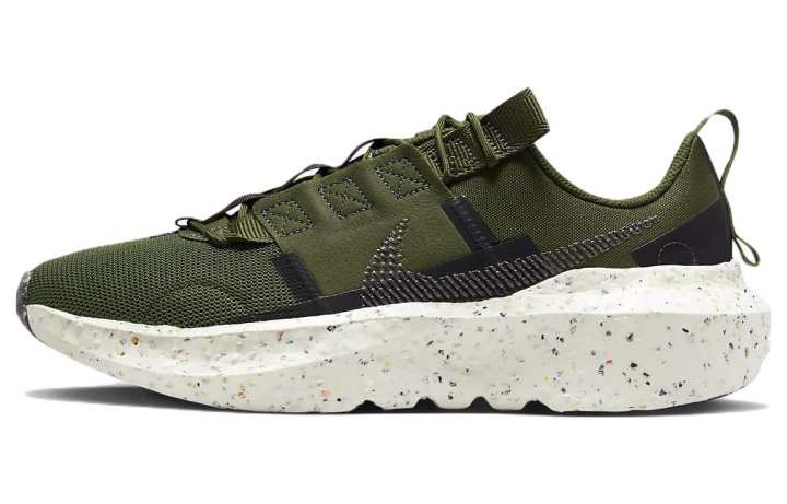 Nike Nike Crater Impact 'Sequoia Green'