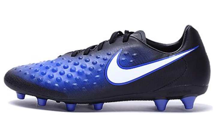 Nike Nike Magista Onda II AG Artificial Ground Cushioning Slip Resistant Abrasion Resistant