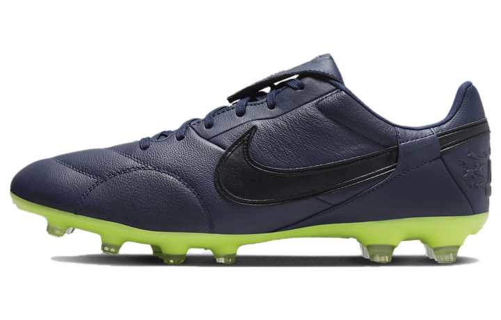 Nike Nike Premier 3 Fg 'Blackened Blue Volt'
