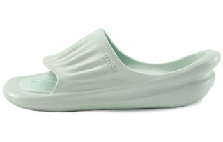 UZIS THE STEP Slide Slippers Unisex Comet Green
