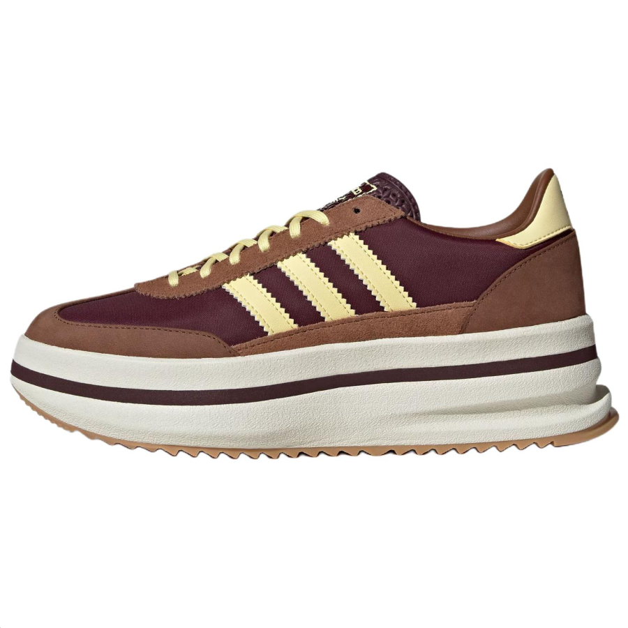 Adidas Originals SL72 Wmns Adidas Originals Stack 'Preloved Brown' Women's