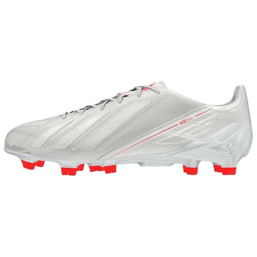 Adidas Adidas Adizero F50 Trx Fg 'White Infrared'