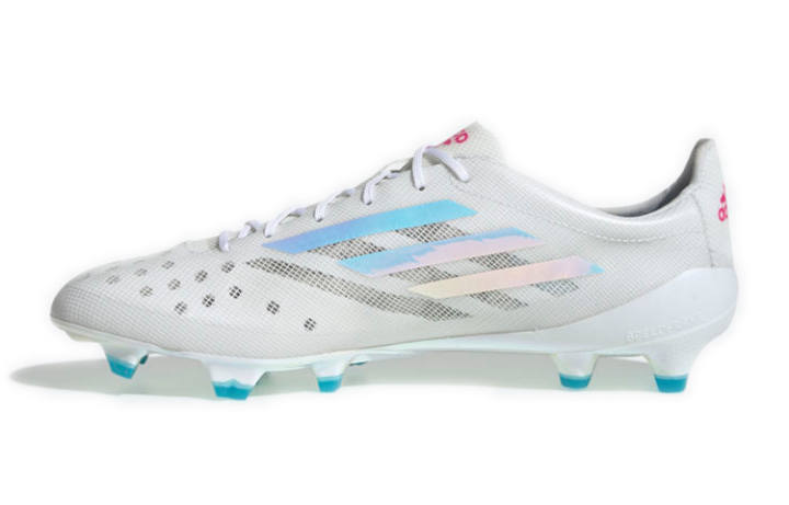 Adidas Adidas X 99.1 Fg Cleat 'Bright Cyan'